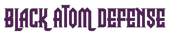 Black Atom Defense